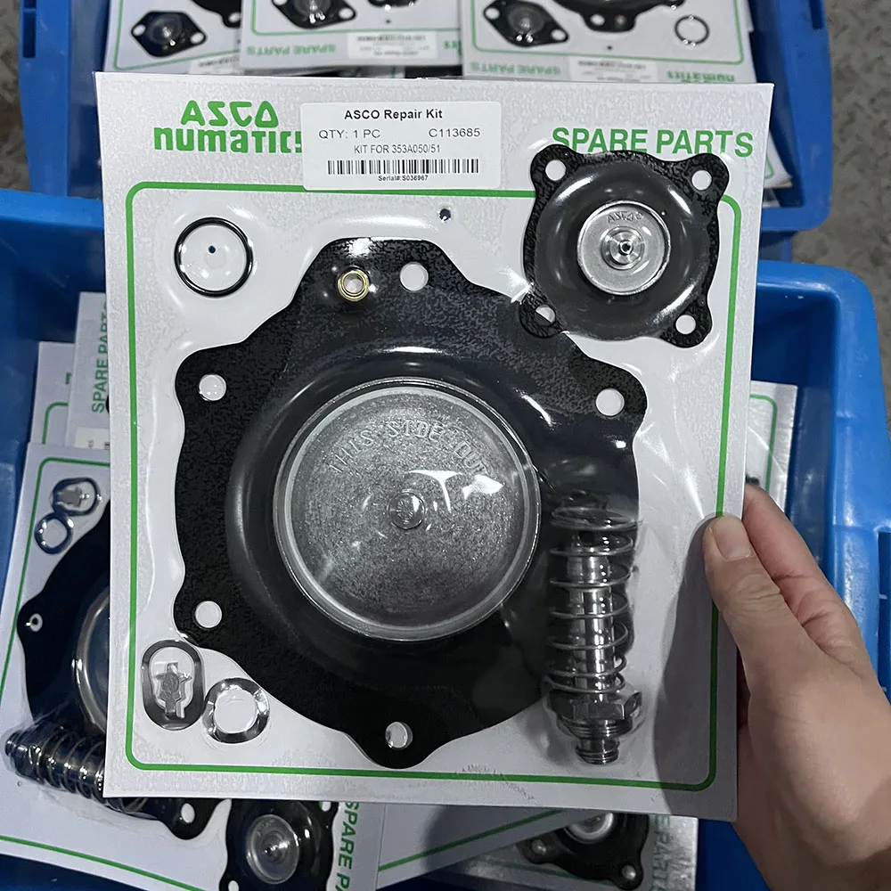 

C113685 C113686 C140742 K0950 Диафрагма NBR VITON для SCG353A050 SCG353A051 Ремкомплект импульсного клапана 2′′ 2 1/2′′, диафрагма