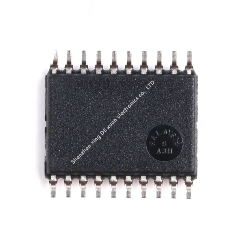 1 PZ Originale e genuino TSSOP20 confezionato MSP430F1101AIPWR tipo microcontrollore a 16 bit (MCU)