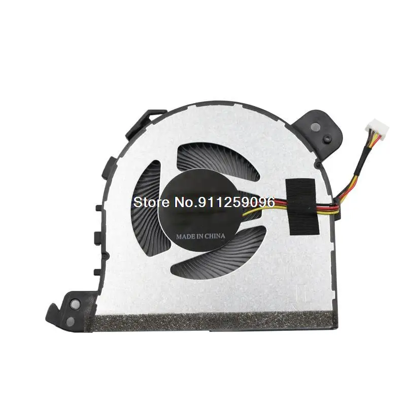 

5F10S13874 CPU Cooling Fan For Lenovo V140-15IWL L340-15IWL L340-15API Touch L340-17API L340-17IWL V340-17IWL V155-15API New