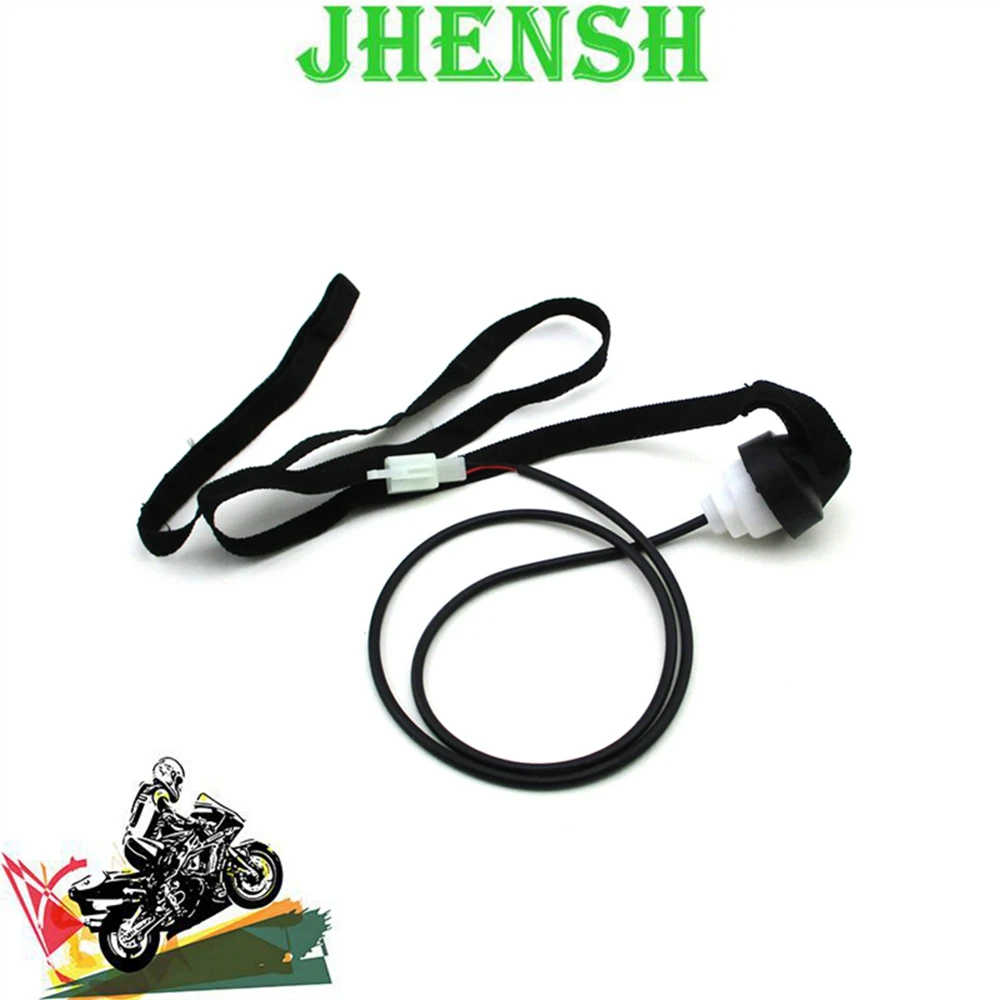 JHENSH Safety Tether Kill Switch For Chinese 50cc 70cc 90cc 110cc 125cc ATV Quad