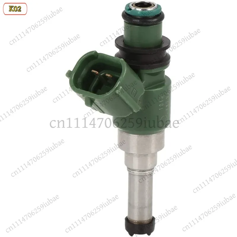 FC_ Fuel Injector For Yamaha Grizzly 700 550 YFZ450R 2007-2017 3B4-13761-00-00 Replacement Part ATV Motorcycle Accessories