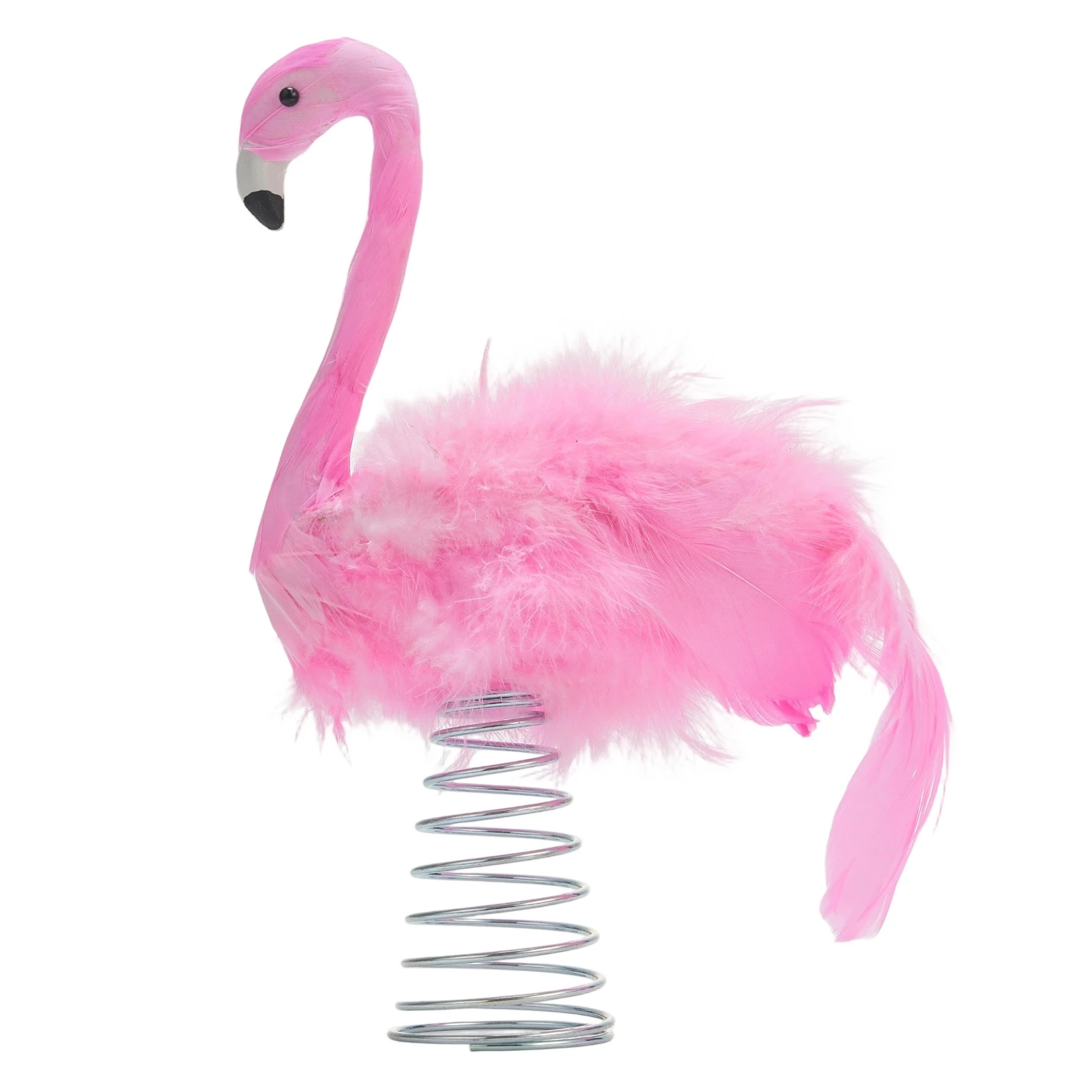 قطعة علوية على شكل شجرة الطيور للعطلات الاحتفالية مع زخرفة طيور ربيعية ملونة لديكور المنزل وعرض حفلات المكتب #4