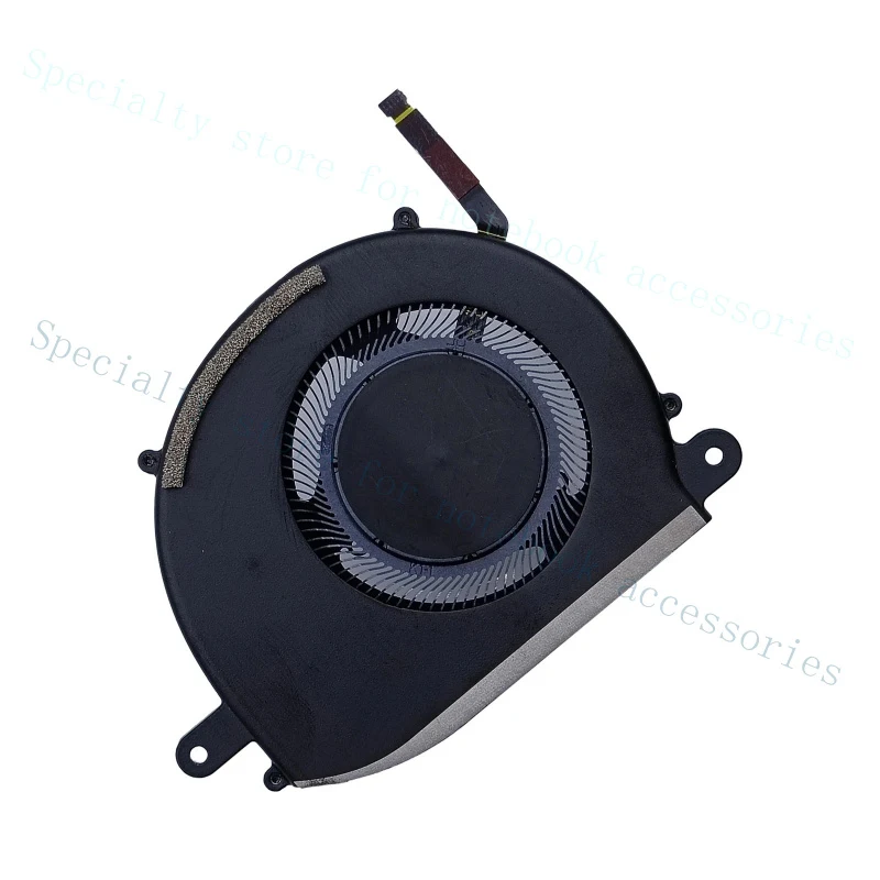 A+ 0XTRJG 0WRH5K For Dell XPS 13 PLUS 9320 Cooling Fan CPU Fan Cooler DC28000W0SL