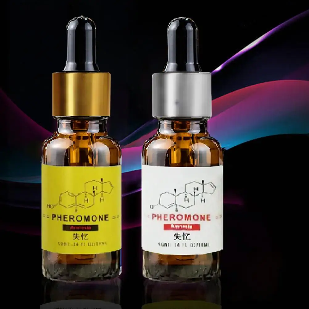Strong Pheromone For Man To Attract Women Perfume Body Essential Sexually Stimulating Oil Long Lasting Androstenone Sexy Perfume