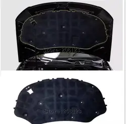 thermal insulation cotton sound insulation cotton heat insulation pad modified 2006-2011 for Volkswagen VW Passat B6