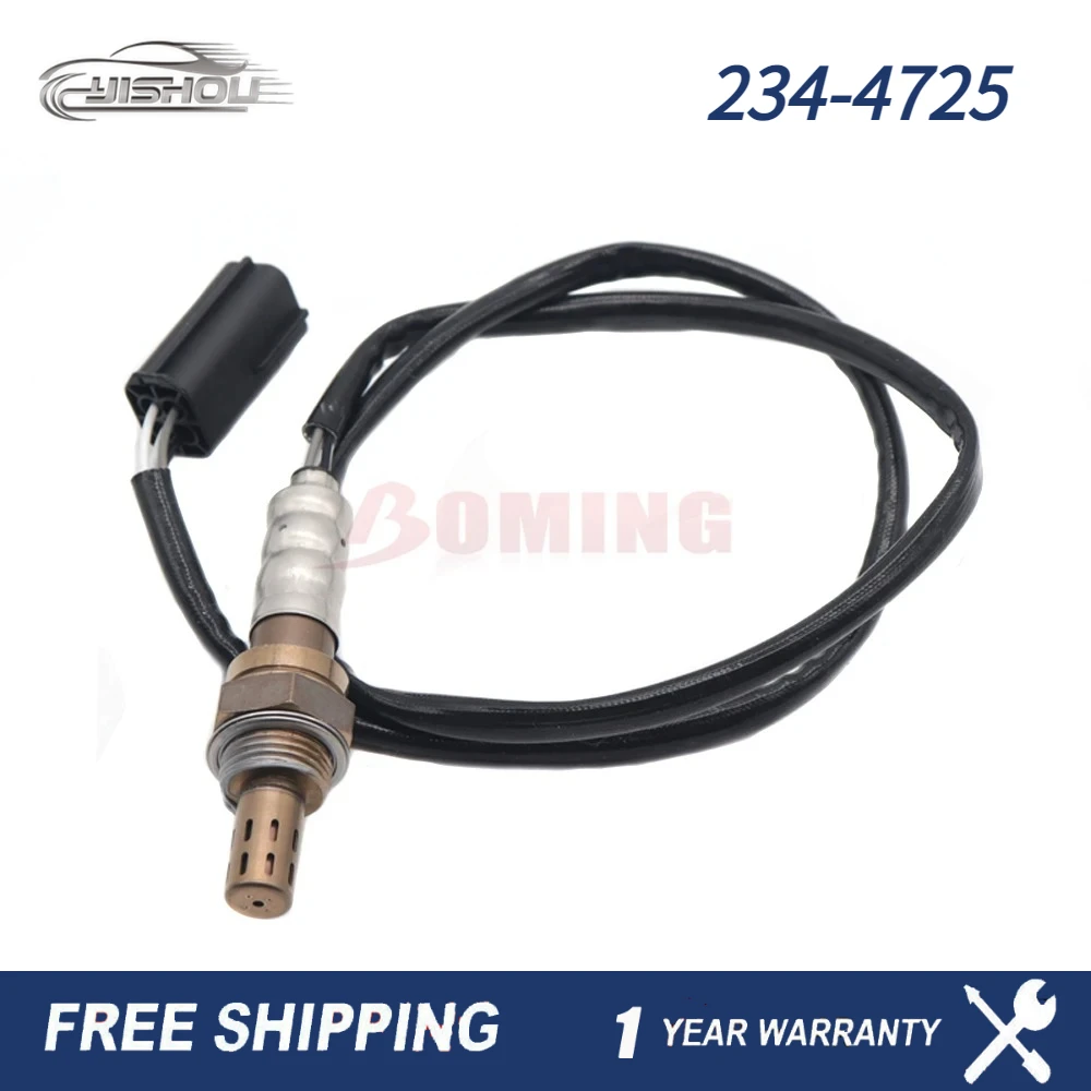 

НОВЫЙ 234-4725 1821-385-Z30 Датчик кислорода (лямбда-зонд) для Suzuki Forenza Reno Mazda MPV 2.0L 2.5L 3.0L AJ5118861 AJ9518861