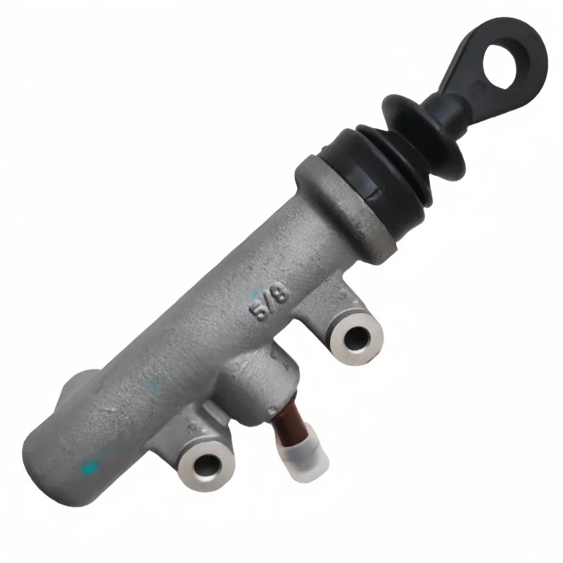 Nowy cylinder sprzęgła pomocniczego i cylinder sprzęgła głównego do nowego MG3