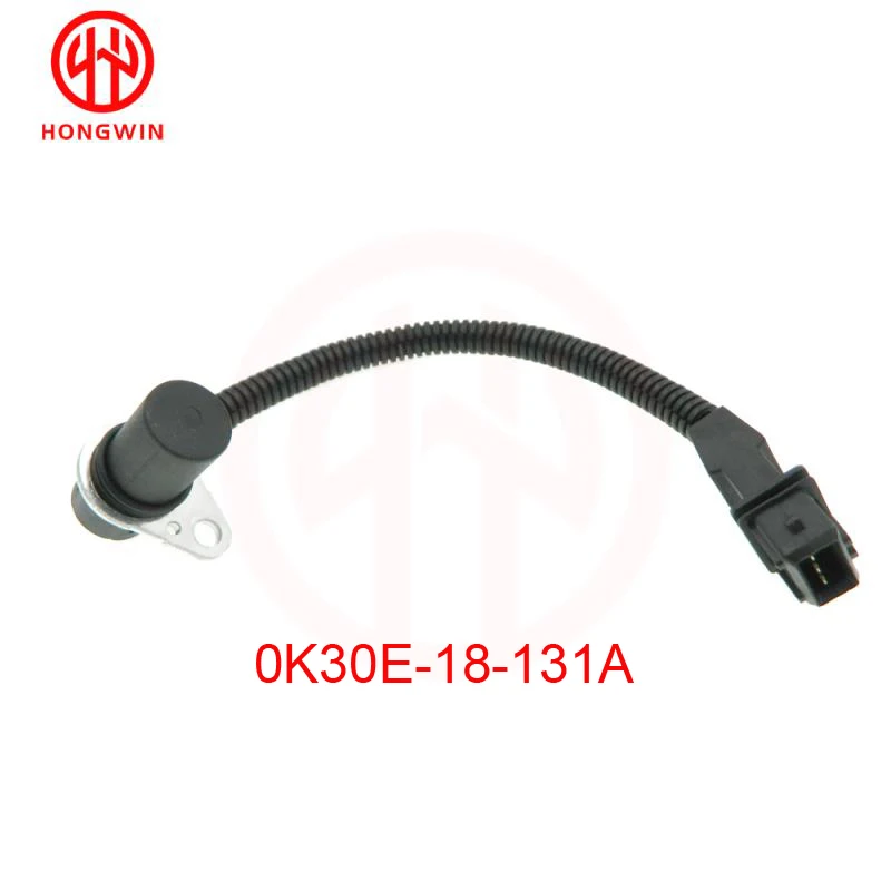 

0K30E-18131B 0K30E-18131-B Camshaft Position Sensor For 01-06 Hyundai Terracan 2.0L Kia Rio 01-05