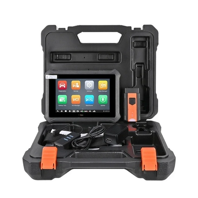 

D1 LITE universal car scanning tool OBD2 car fault diagnosis instrument