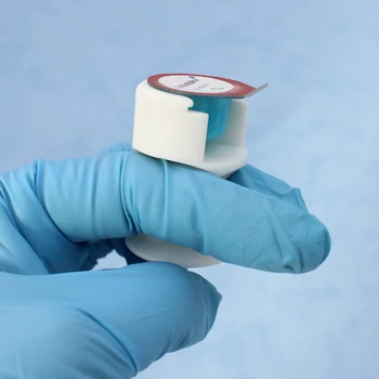 ทันตกรรมวางขัดฟันไวท์เทนนิ่ง Jelly Fruity ฟันวางขัดทันตแพทย์ภาษาโปลิชคํากรวดทันตกรรม Lab วัสดุ