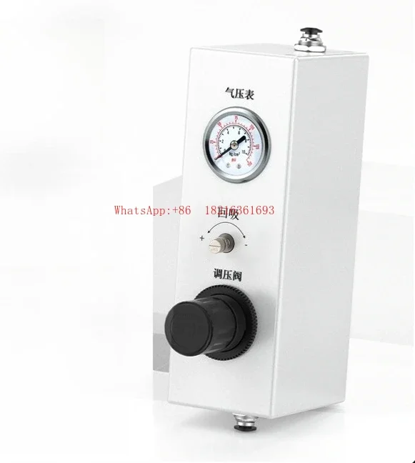 

NEW2026 Automatic Platform Controller, Intelligent Dispenser Control System, Three-axis Dispensing Platform Control Box Equipm
