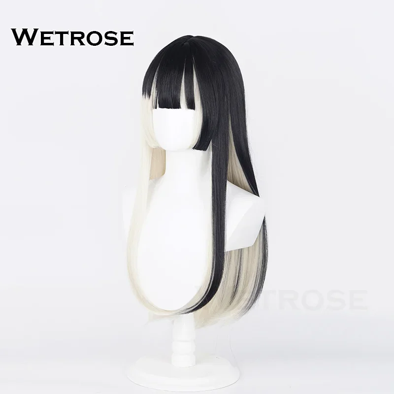 شعر مستعار طويل من Juufuutei Raden ، شعر مستعار طويل من hololi، Jama هو ريجلوس ، هالوين ، متوفر ، hololi