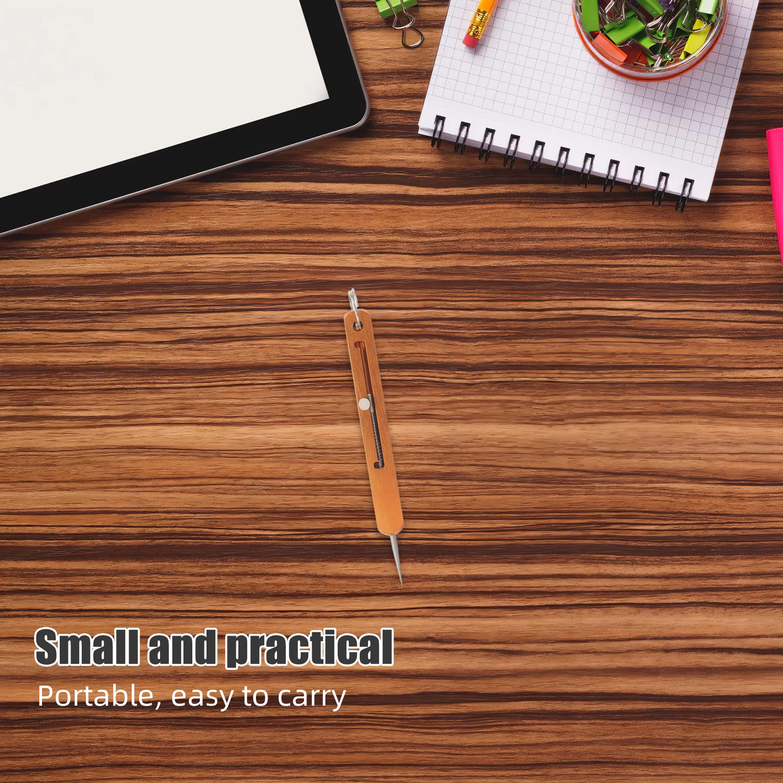 

Cigar Holder Tool Draw Enhancer Kit Lancing Cleaning Needle Part Pick Hole Opener