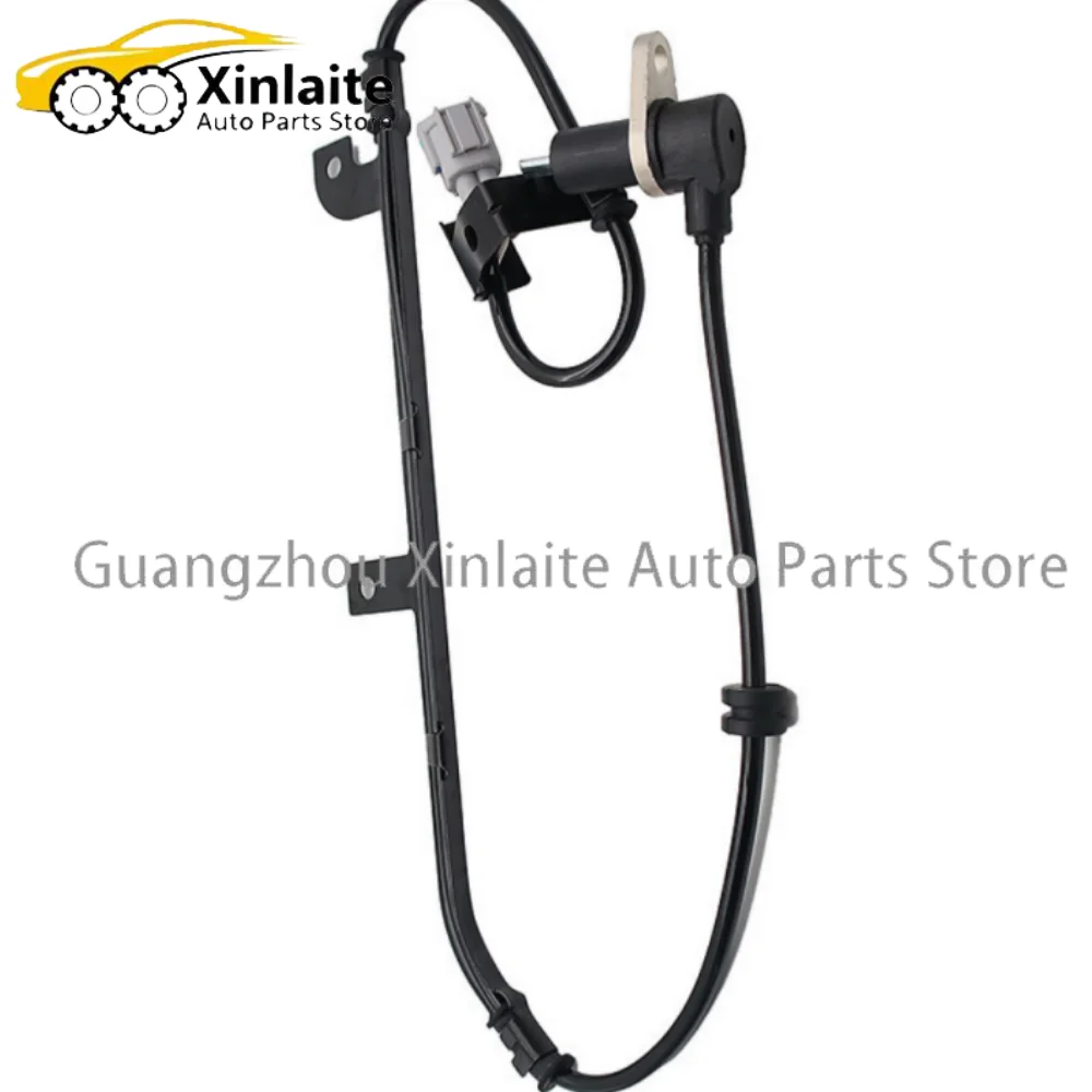 

47900-0L700 47901-0L700 New Rear Left Right ABS Wheel Speed Sensor For Infiniti I30 Nissan Maxima 1995-1999 Car Accessories