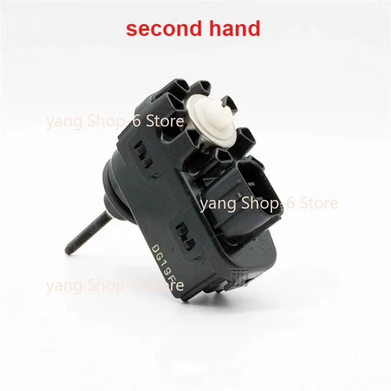 

Используется для Mazda 3, Axela Subaru XV, электродвигатель регулировки высоты фар