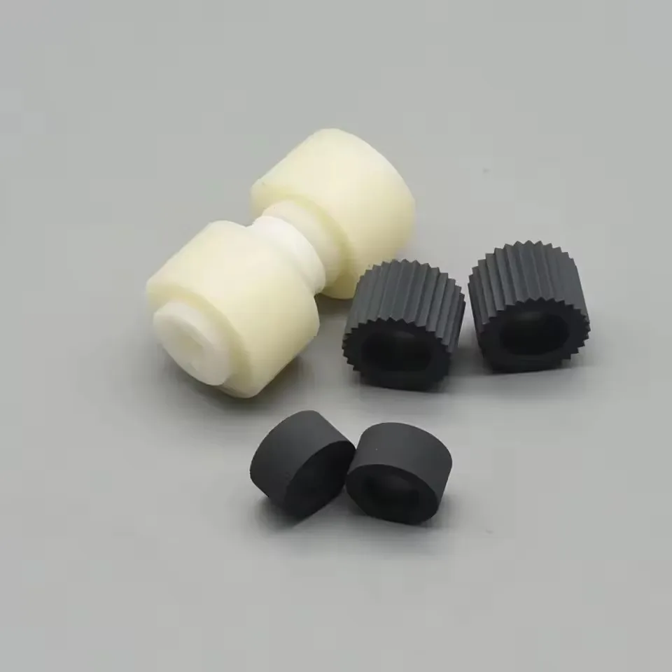 

FB2-7777-000 5SET Paper Pickup Roller For Canon IR5000 6000 6570 5570 5075 5065 8500 7105 FF5-1220-000 FF5-9779-000