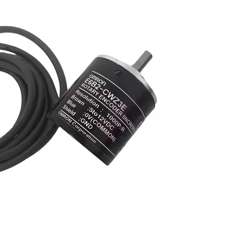 

New Original E6B2-CWZ3E Rotary Encoder