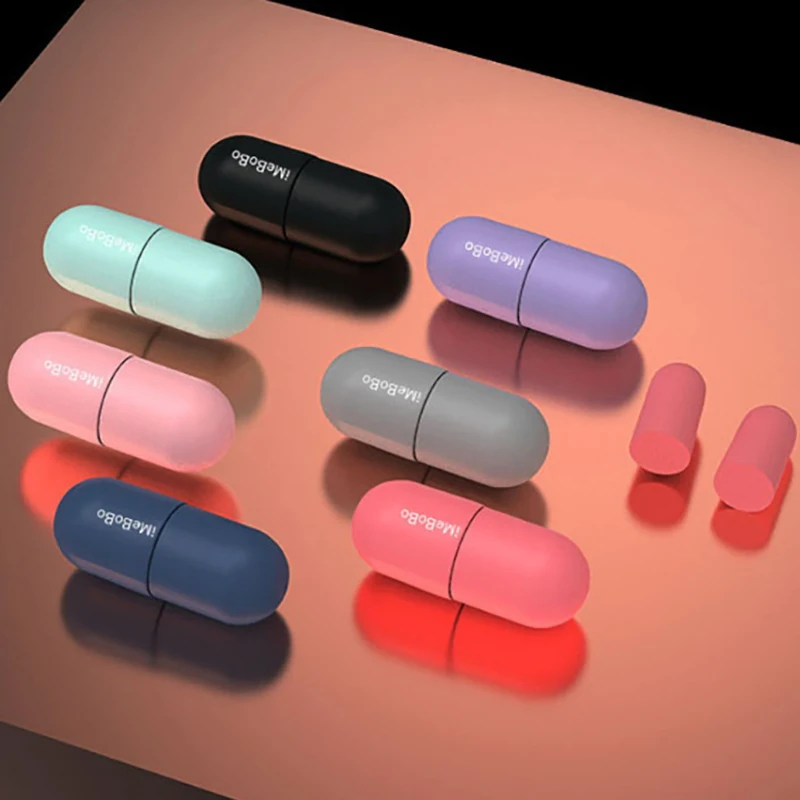 Soundproof Sleeping Ear Plugs Earplugs For Sleep Special Mute Soft Slow Rebound Student Anti-Noise Protection Anti Earplug