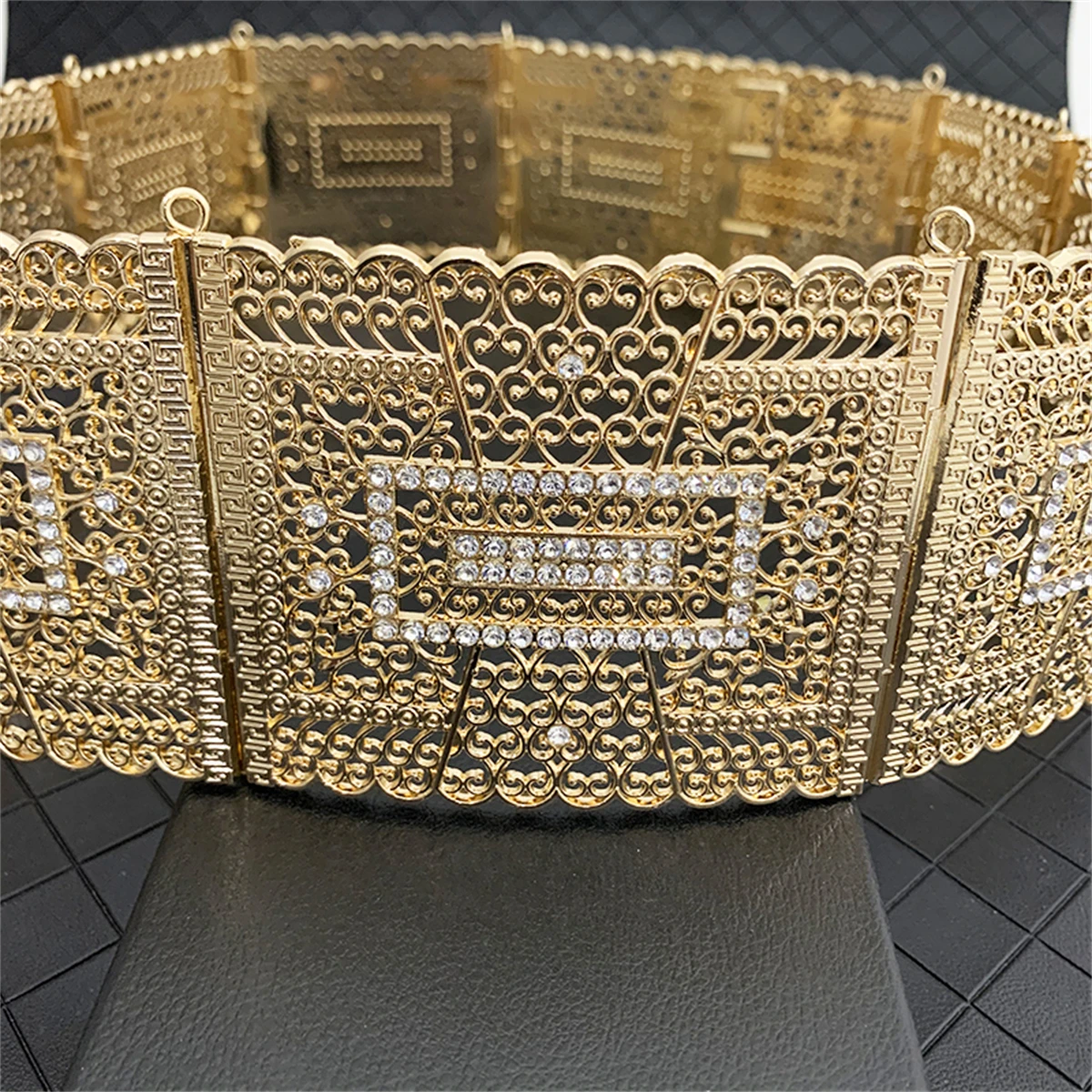 heavy-craft-middle-eastern-women-belt-luxury-court-style-retro-bridal-belt-traditional-costume-accessory