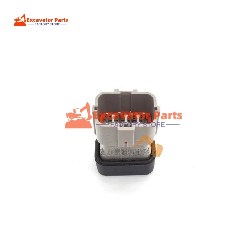 For Komatsu PC 200 220 300 360-7-8 Cab secondary relay diode Excavator Parts