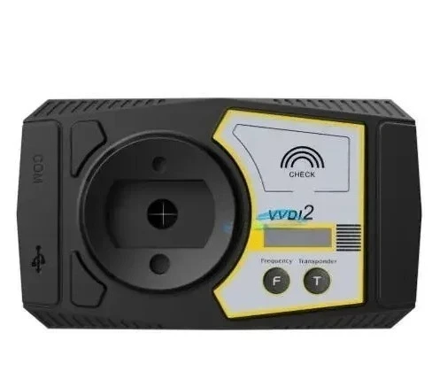 

Promotion Xhorse VVDI2 Commander Key Programmer Full Version v6.6.6 with 13 Authorization Krey Tool