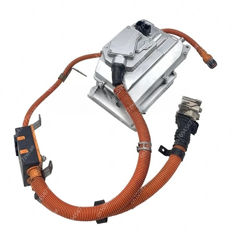 Inversor de módulo eletrônico de potência híbrida S400, S500, S600, E400L