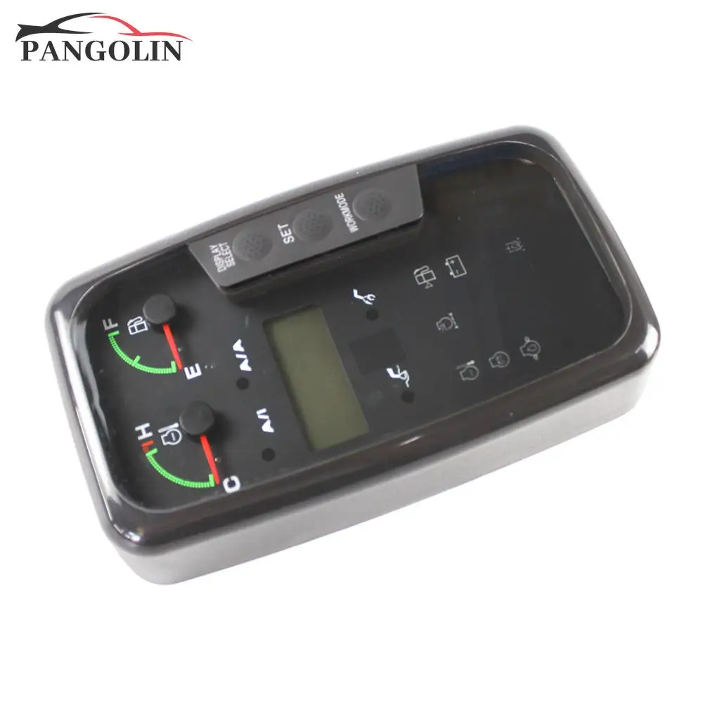 

Monitor 4646113 For Hitachi ZAX200-1 ZAX240-1 ZX330-1 Display Panel