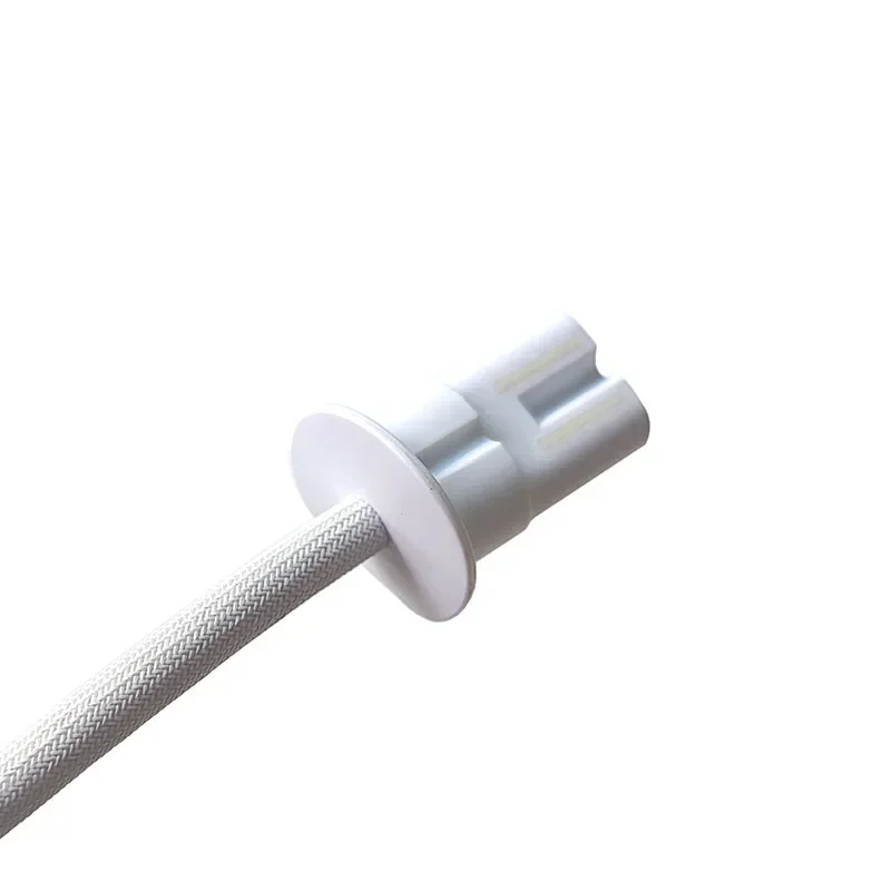 4.92Ft / 1.5m استبدال كابل إمداد الطاقة التيار المتناوب لابل HomePod 2nd الجيل مكبر الصوت الذكي A2825 خط سلك شاحن الطاقة