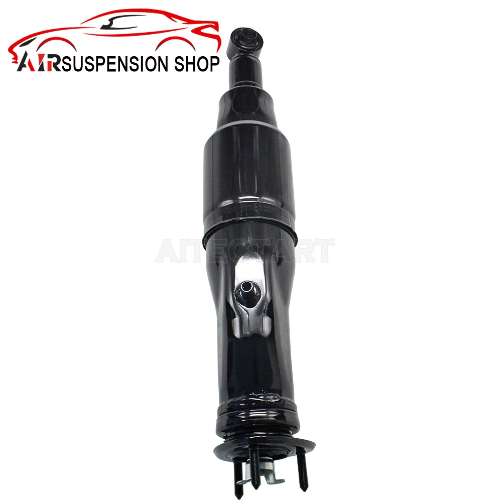 

For Toyota Crown Majesta 2006 DBA-UZS186 Rear Left / Right Air Suspension Shock Absorber Strut 4809030110 4809030141