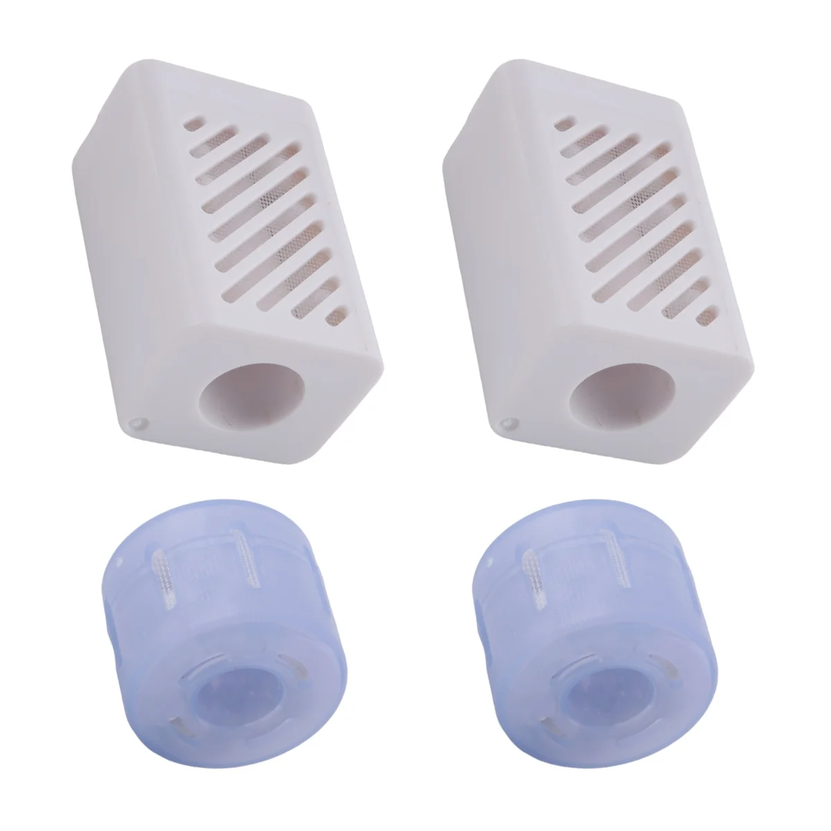 Модуль Ag+, аксессуары с ионами серебра для Dreame X10 S10 W10S S20 X20 L10S Ultra L10 Ultra B101CN, детали пылесоса — A19G