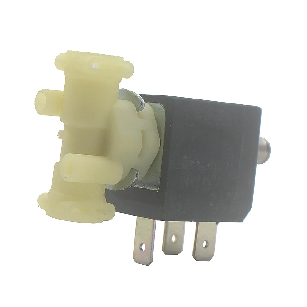 Detalhe 3 de Válvula solenoide CEME V798 Outras válvulas