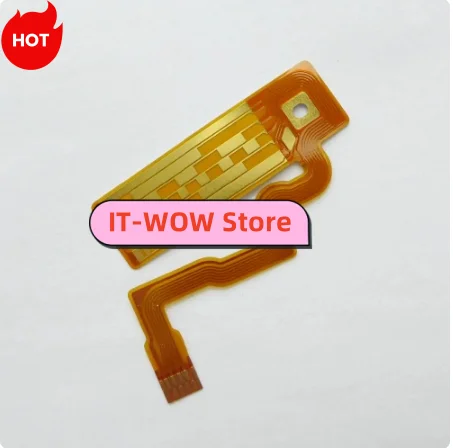 NEW Lens Zoom Flex Cable For Canon Zoom EF 17-40 mm 17-40mm f/4L USM Repair Part