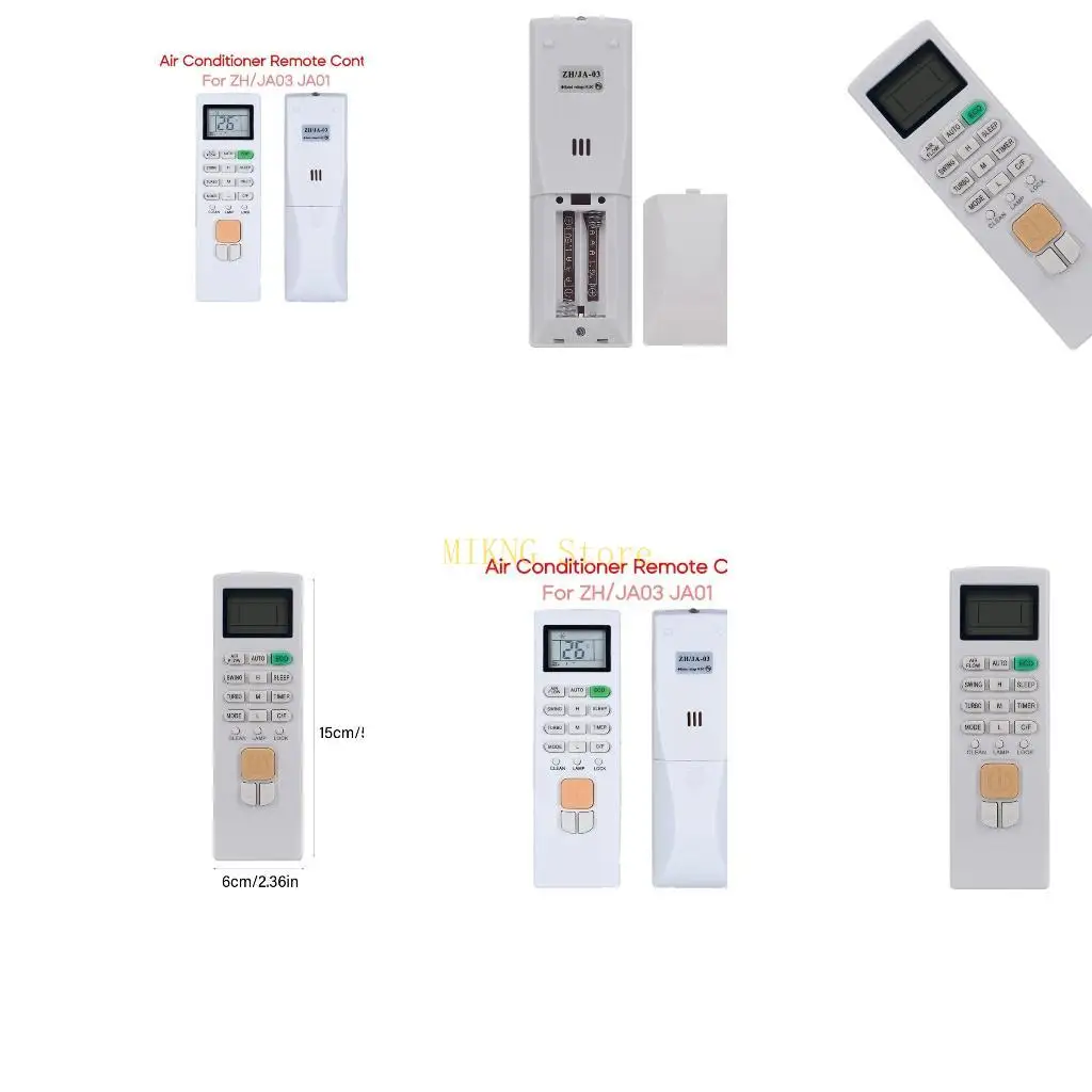 Universal Lcd Air C…