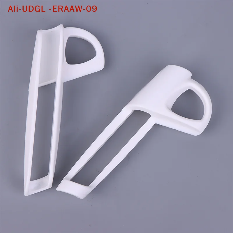 Dual-Piece Child Chair Safety Harness Clip; Compatible with Stoke Dining Chair