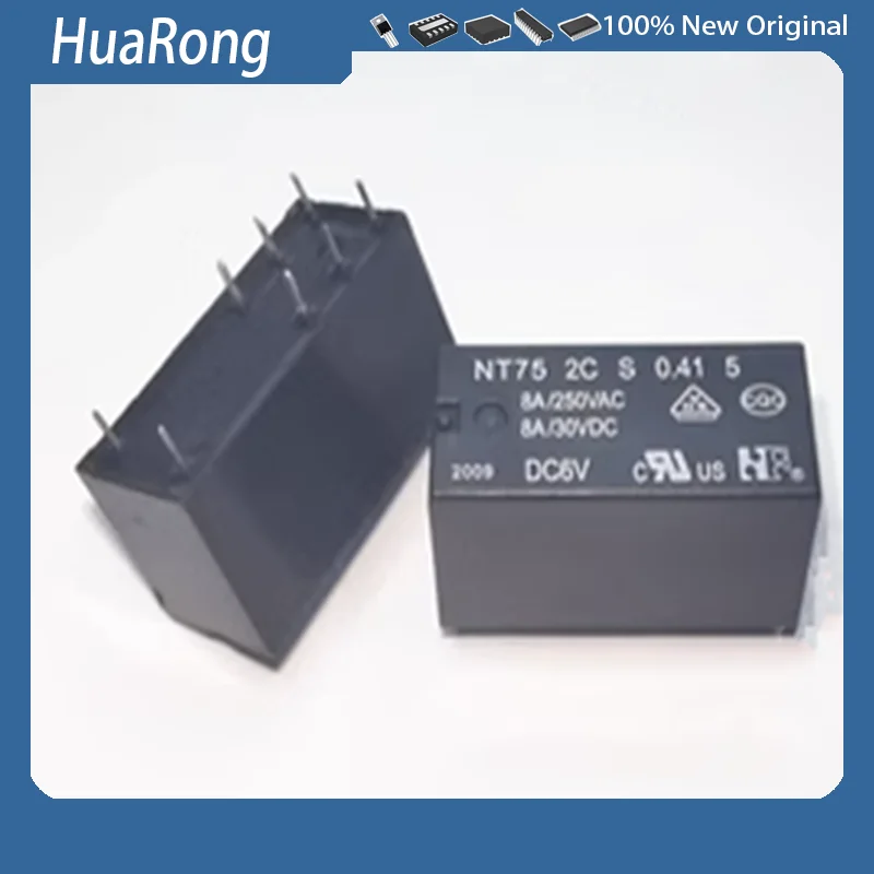 5Pcs/Lot Nt75 2C S …