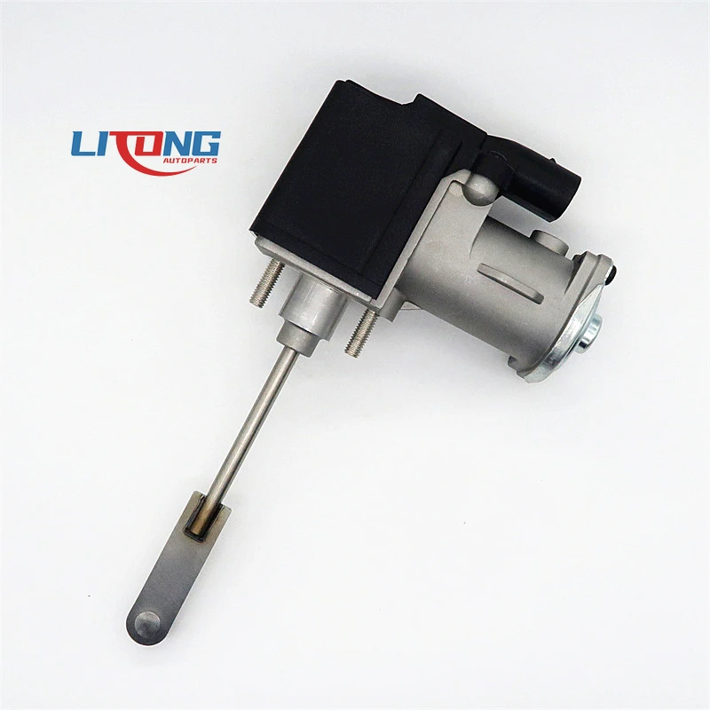 

03F145725K 03F19872 5C Новый турбопривод