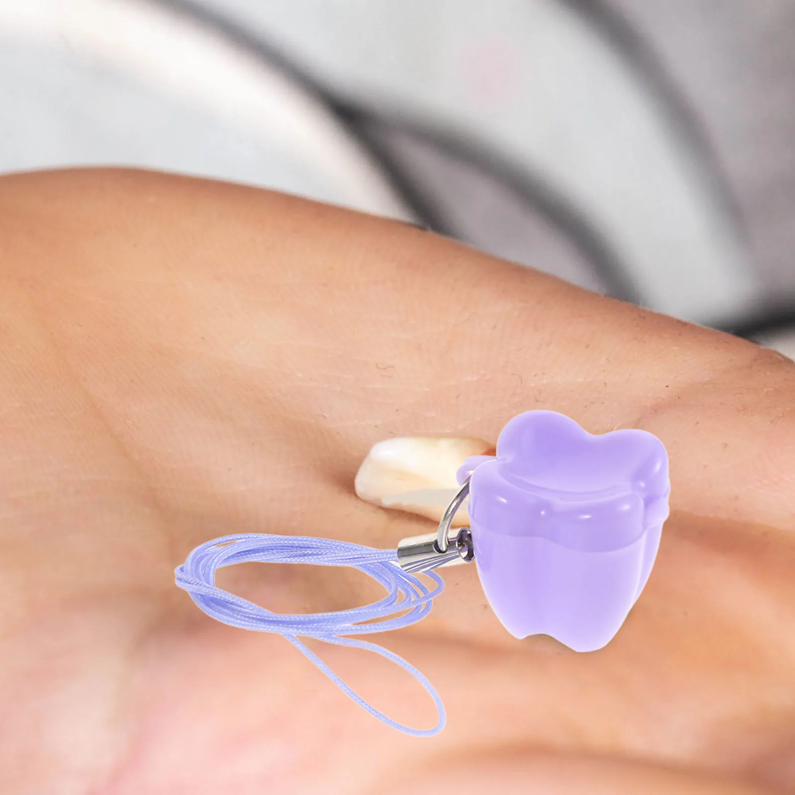 Рисунок 4 - коробка на память для детских зубов