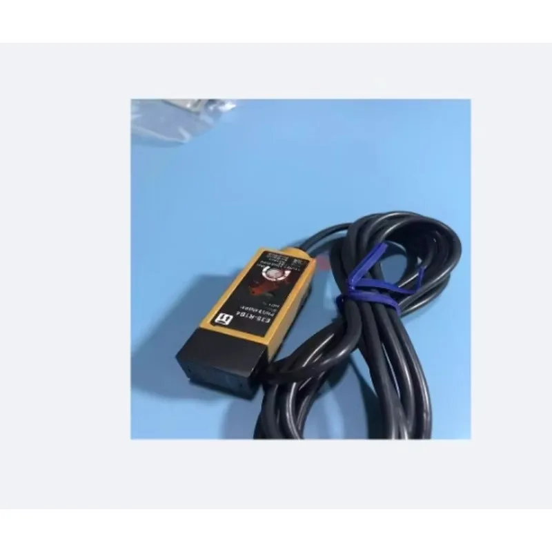 Original genuine sensor, photoelectric sw-itch E3S-R1E4 spot E3S-R1B4