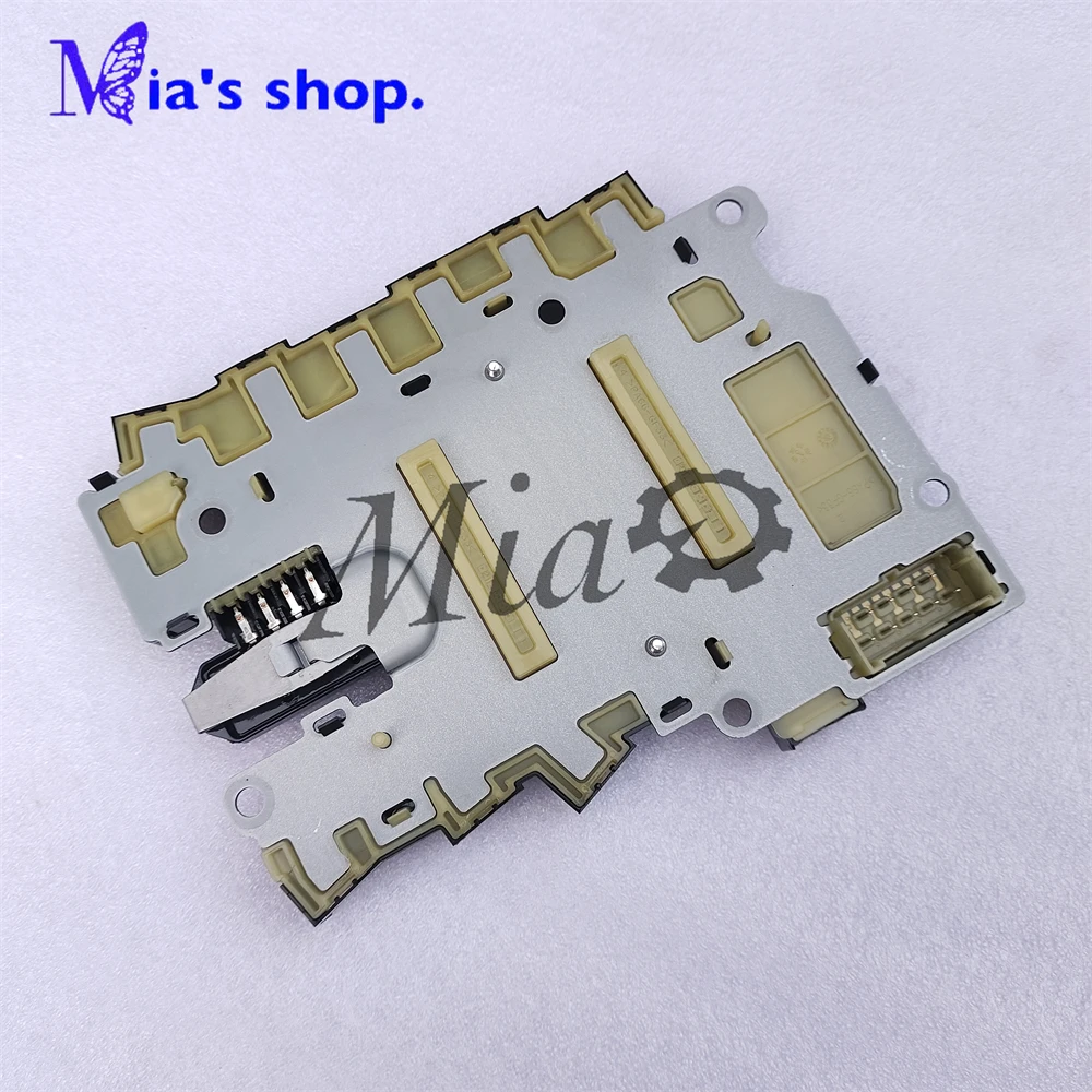 

RE7R01A ETC94-110N TCM TCU Valve body Transmission Control Module Fit For 08UP Infinity Q50