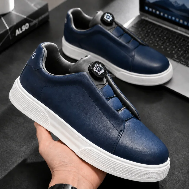 Schuhe für Herren, Turnschuhe, lässige Herrenschuhe, Luxusschuhe, Trainer, Rennschuhe, atmungsaktive Schuhe, modische Slipper, Laufschuhe für Herren