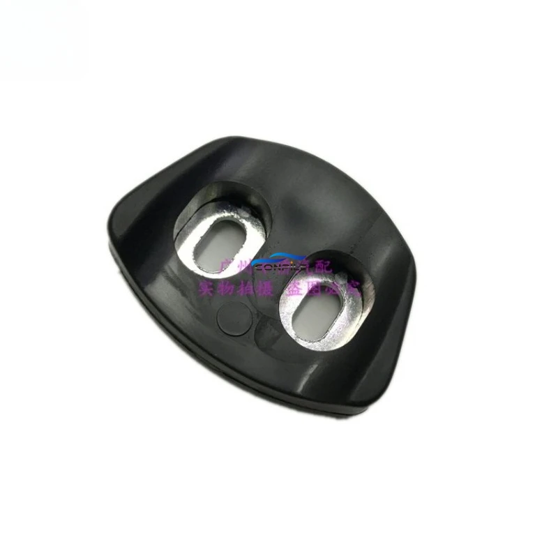 

1 шт., амортизатор двери багажника, резиновая втулка, нос свиньи для MITSUBISHI Pajero V93 V73 V75 V31