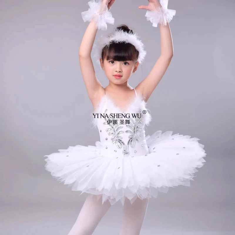 saias-de-bale-branco-profissional-tutu-panqueca-tutu-meninas-criancas-traje-de-danca-do-cisne-bailarina-vestido-de-festa-adulto