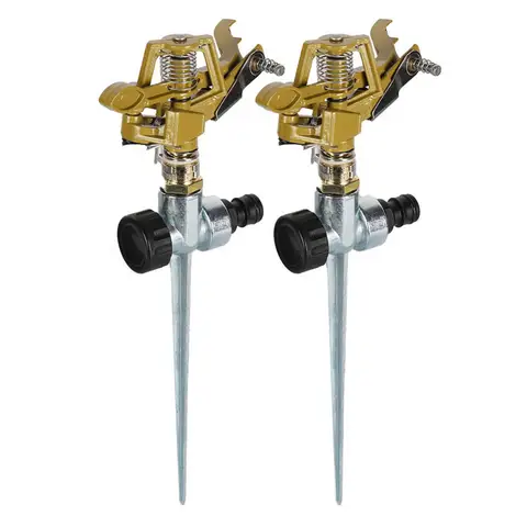 8 best sales spinkler - №7