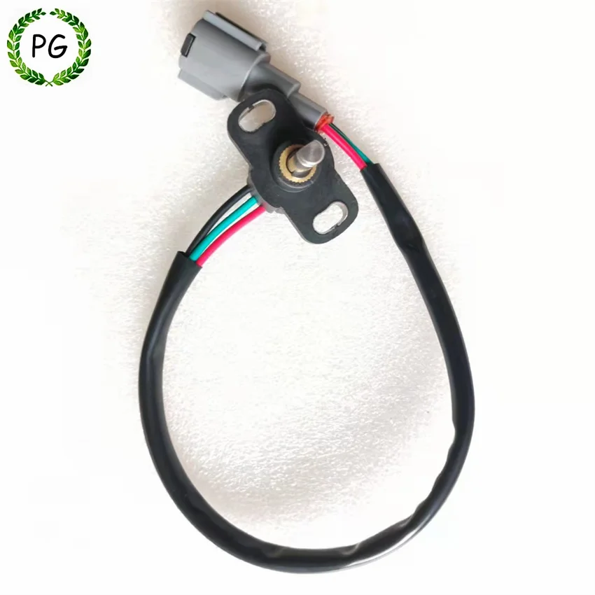 4614912 Throttle Potentiometer Sensor 4614910 for EX200-5 EX300-5 ZAX120-5 ZAX210 ZAX220 ZAX240 ZAX330 Excavator