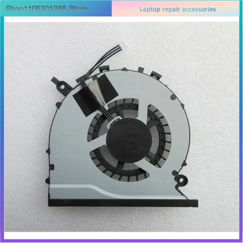New laptop CPU cooling fan Cooler Notebook  for Samsung NP300E5M NT300E5M NT300E5Q/K NT500R5H NP500R5H BA31-00153A KSB0705HAA06