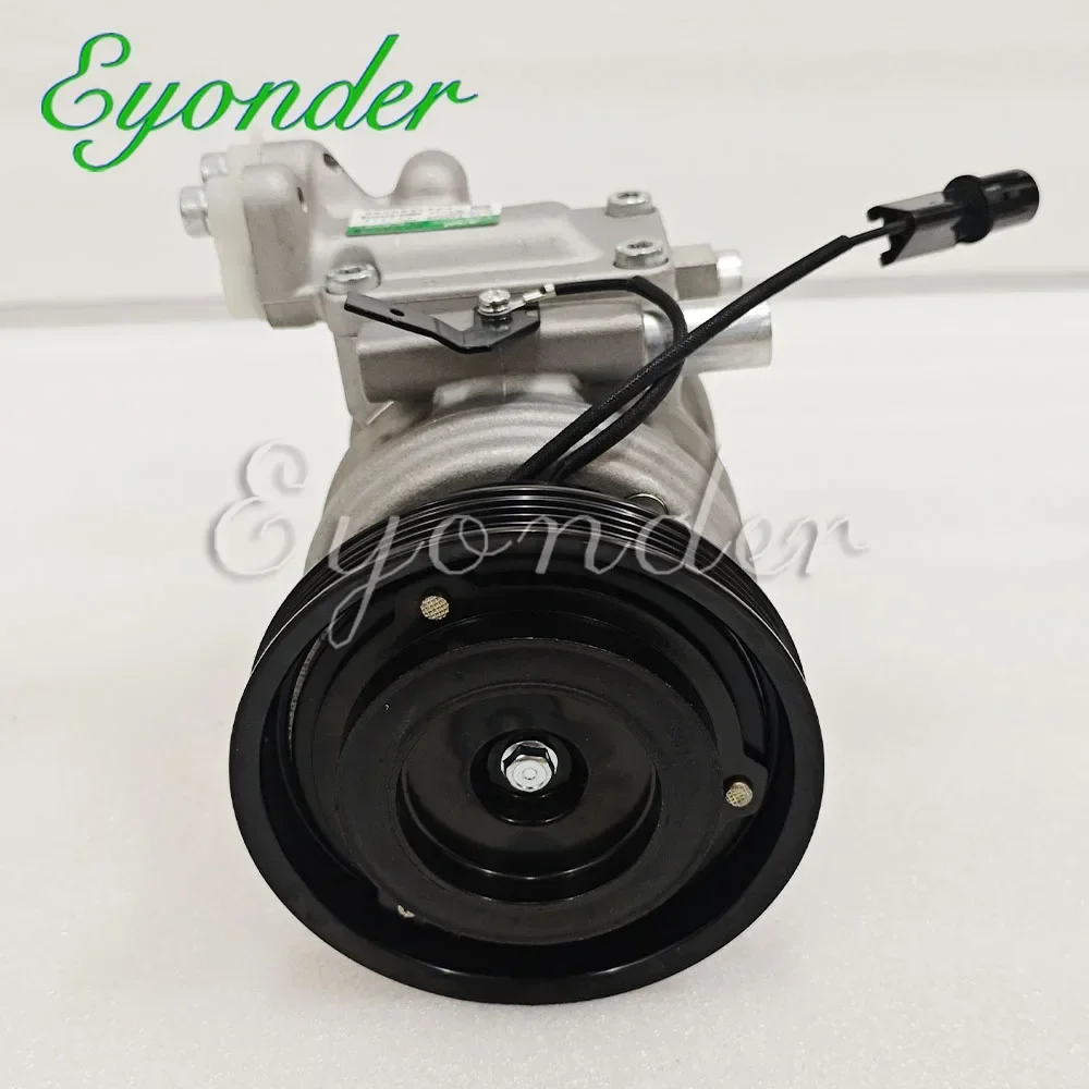 AC A/C Air Conditioning Compressor Cooling Pump 10PA15C for Kia Spectra 1.8 Spectra Spectra5 2.0L 2.0 977012D700 97701-2D700