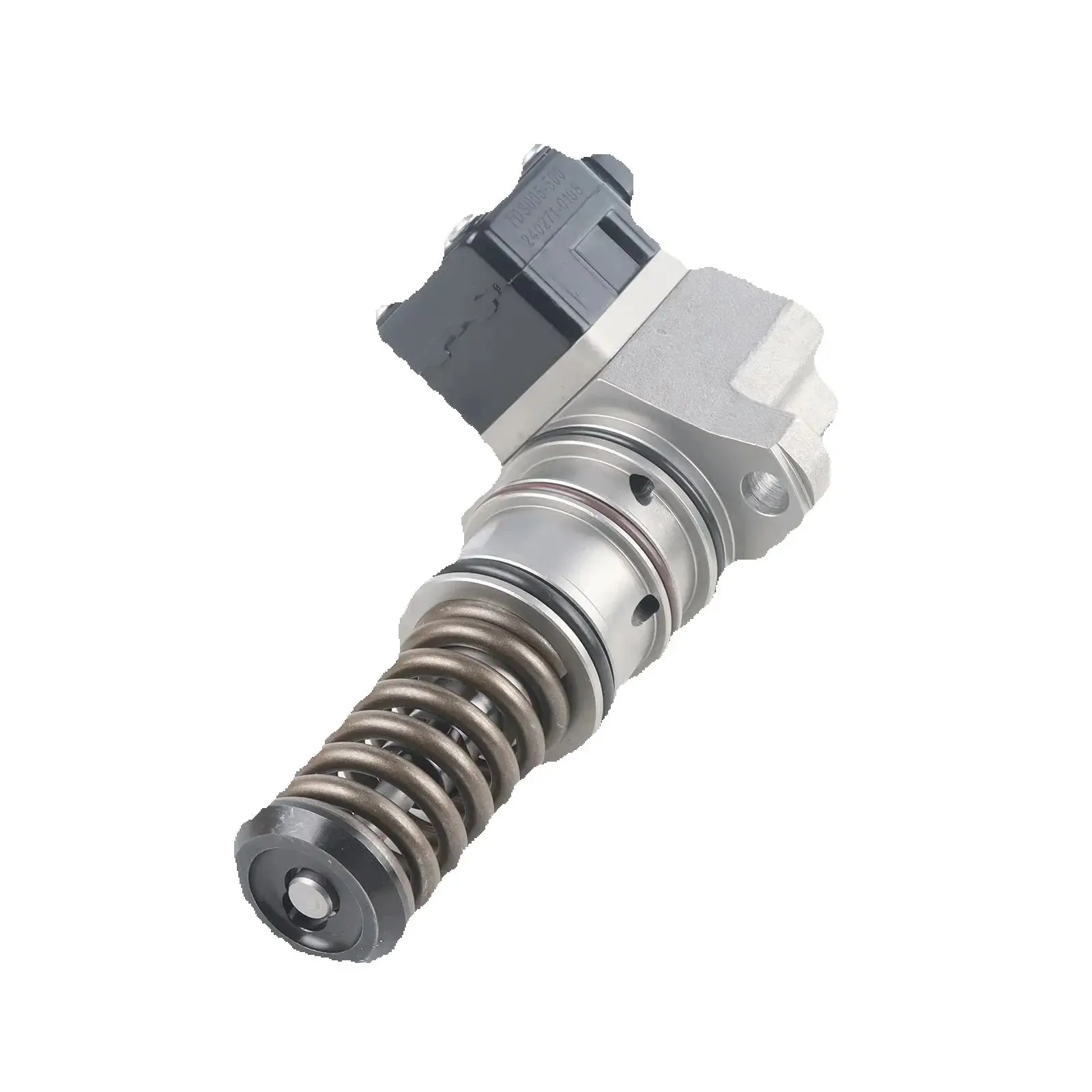 

Топливная форсунка 0414755003 414755002 ДЛЯ Bosch Mack E7 Renault MIDR 062465 Двигатель Дизельный топливный инжектор Дизельные детали