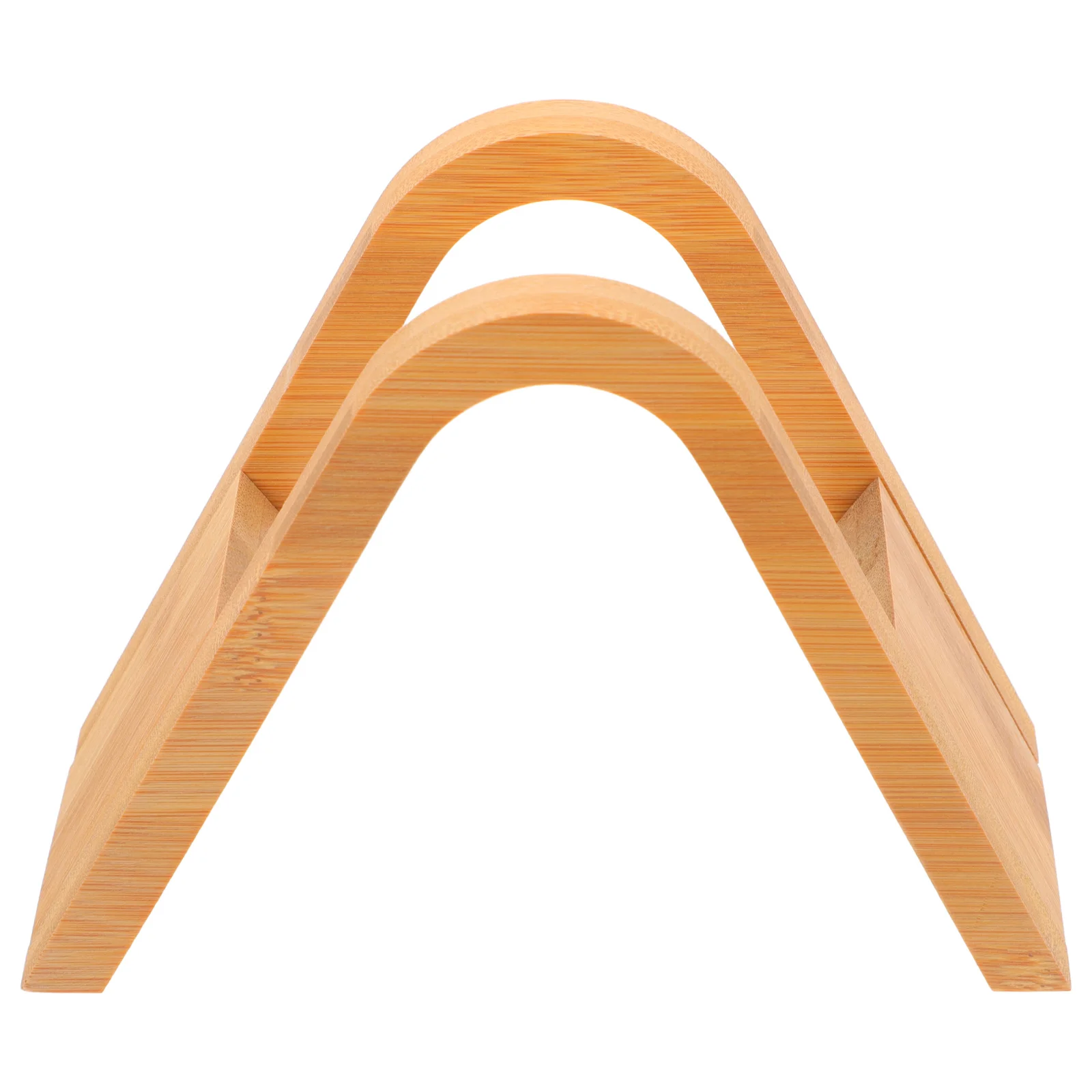 

Coffee Filter Holder Paper Rack Wooden Stand Farmhouse Bar Accessories Storage Container Organizer Coffee Rack