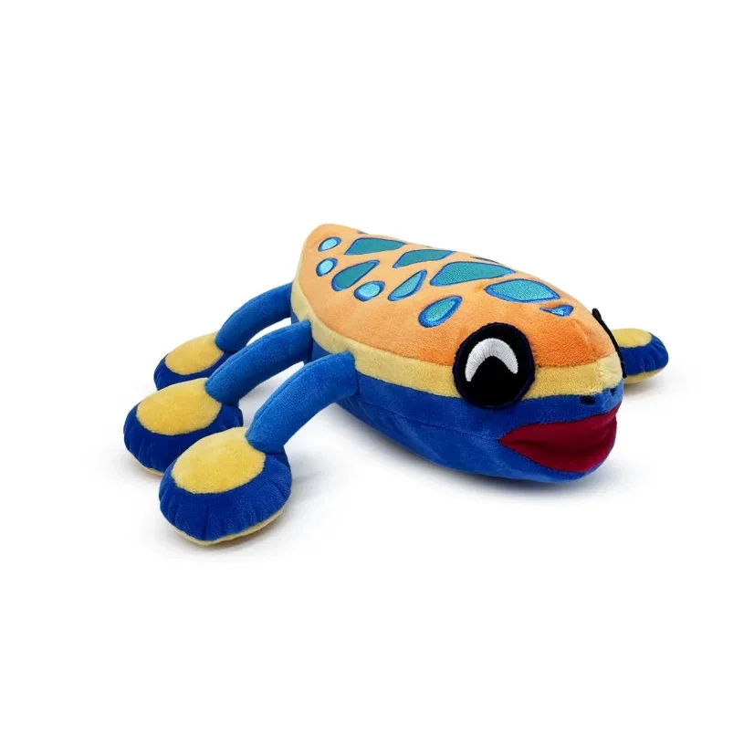 

Subnautica 2 Plushie Death Leviathan Oculus Plush Doll Cute Anime Peripherals Toy Birthday Christmas Gift