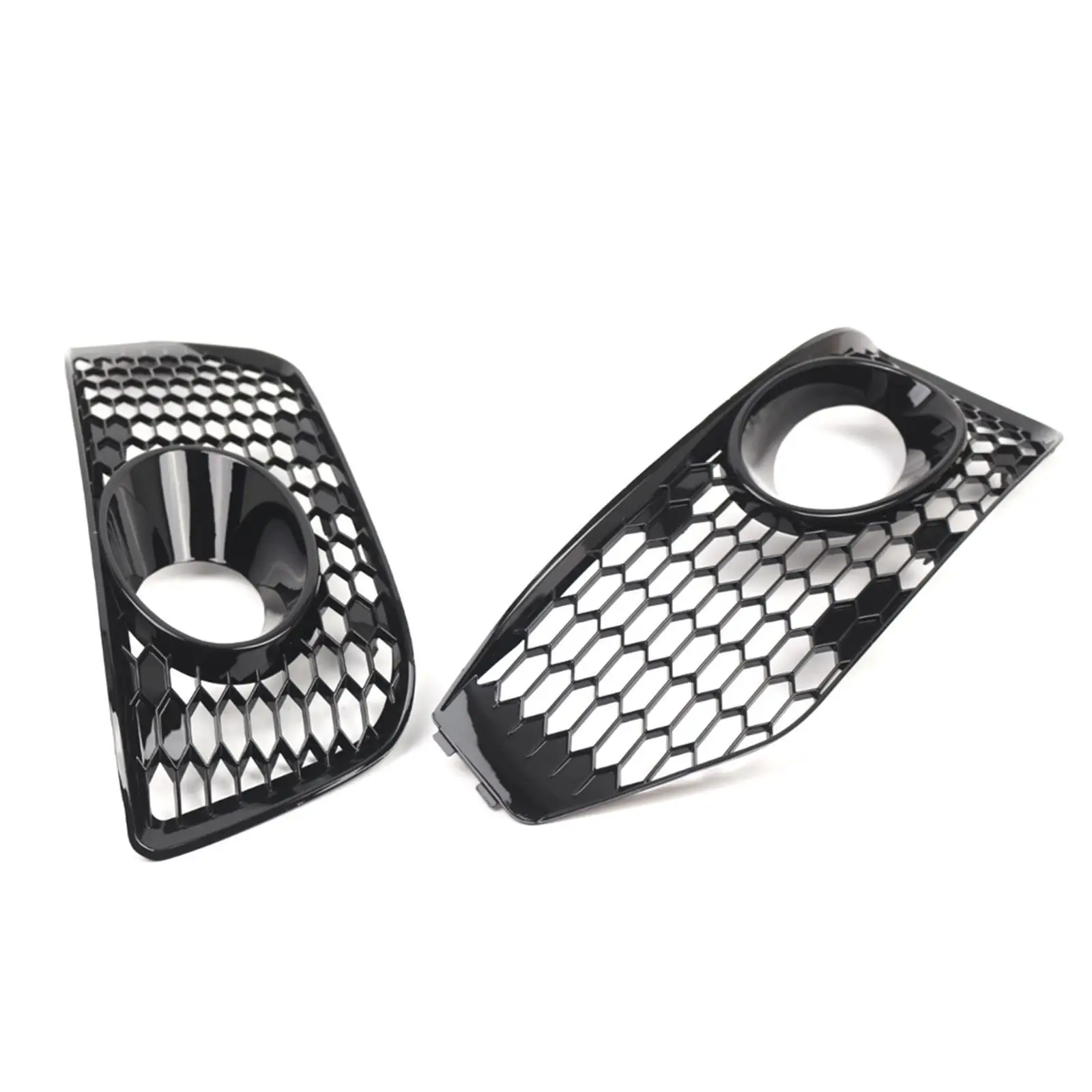 

Наружные решетки, аксессуары, накладки на противотуманные фары для VW T5.1 Sportline 2010-2015